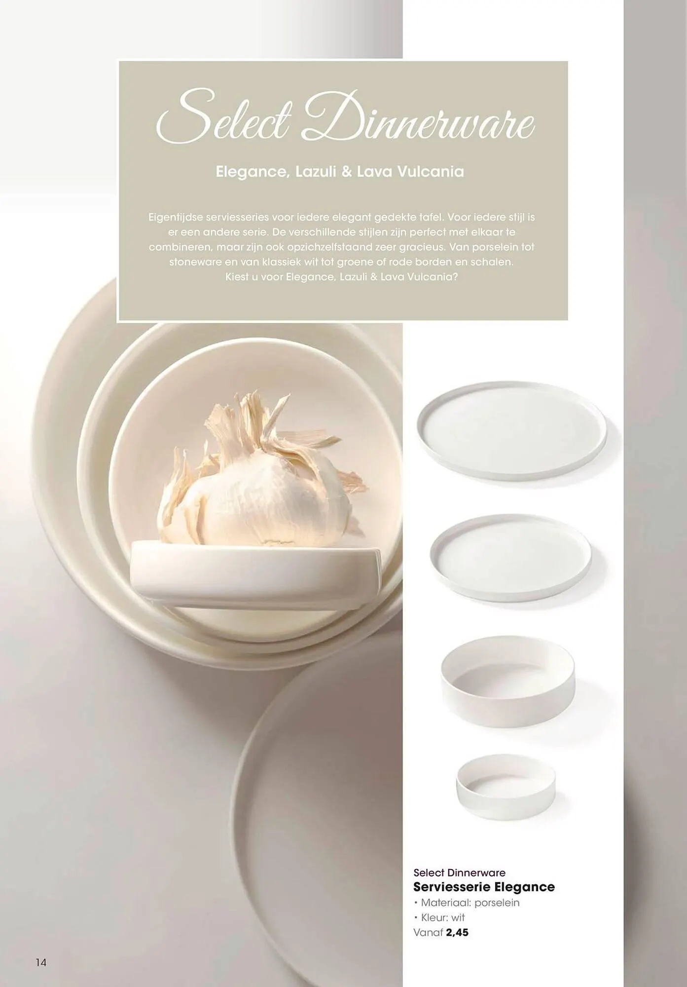 HANOS folder van 20 november tot 31 december 2023 - Folder pagina 14