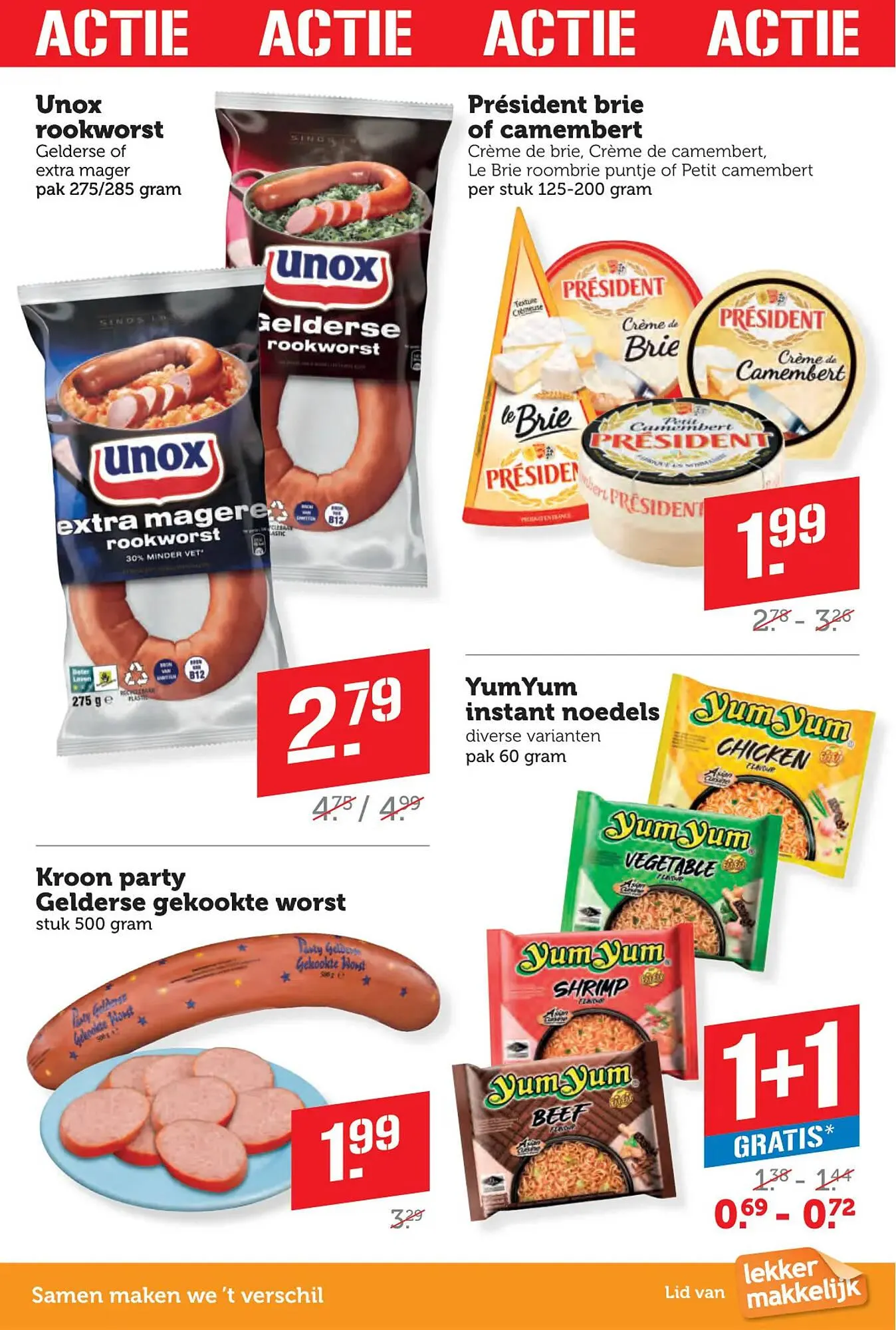 Coop folder van 29 december tot 4 januari 2026 - Folder pagina 5