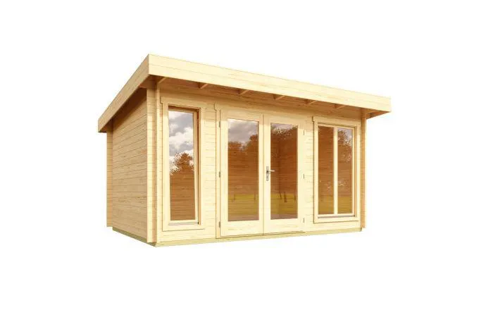 Lasita Maja Blokhut Dorset 2 | 1046037