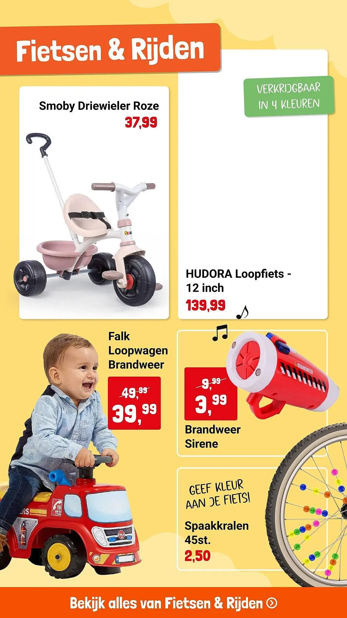 Lobbes folder van 1 april tot 30 april 2026 - Folder pagina 3