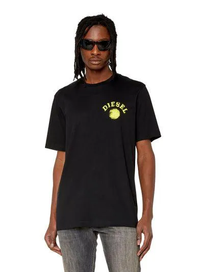 Camiseta Diesel T-Just-K3