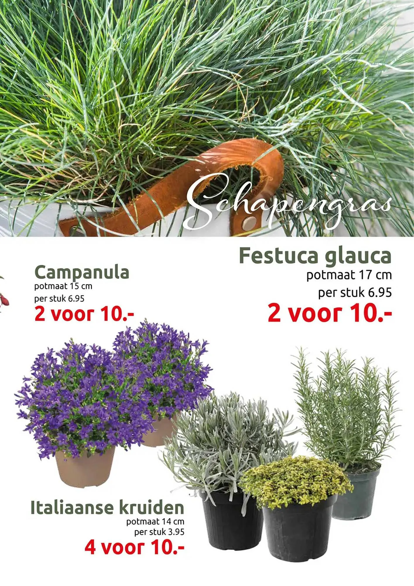 Deka Tuin folder van 13 april tot 26 april 2026 - Folder pagina 7