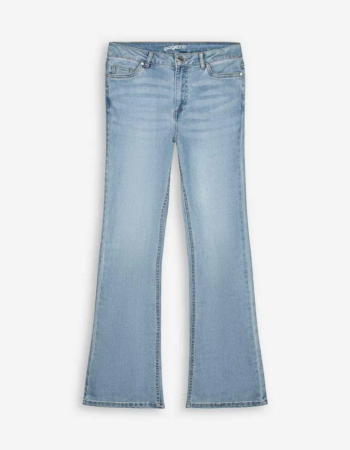 Jean - Coupe Bootcut