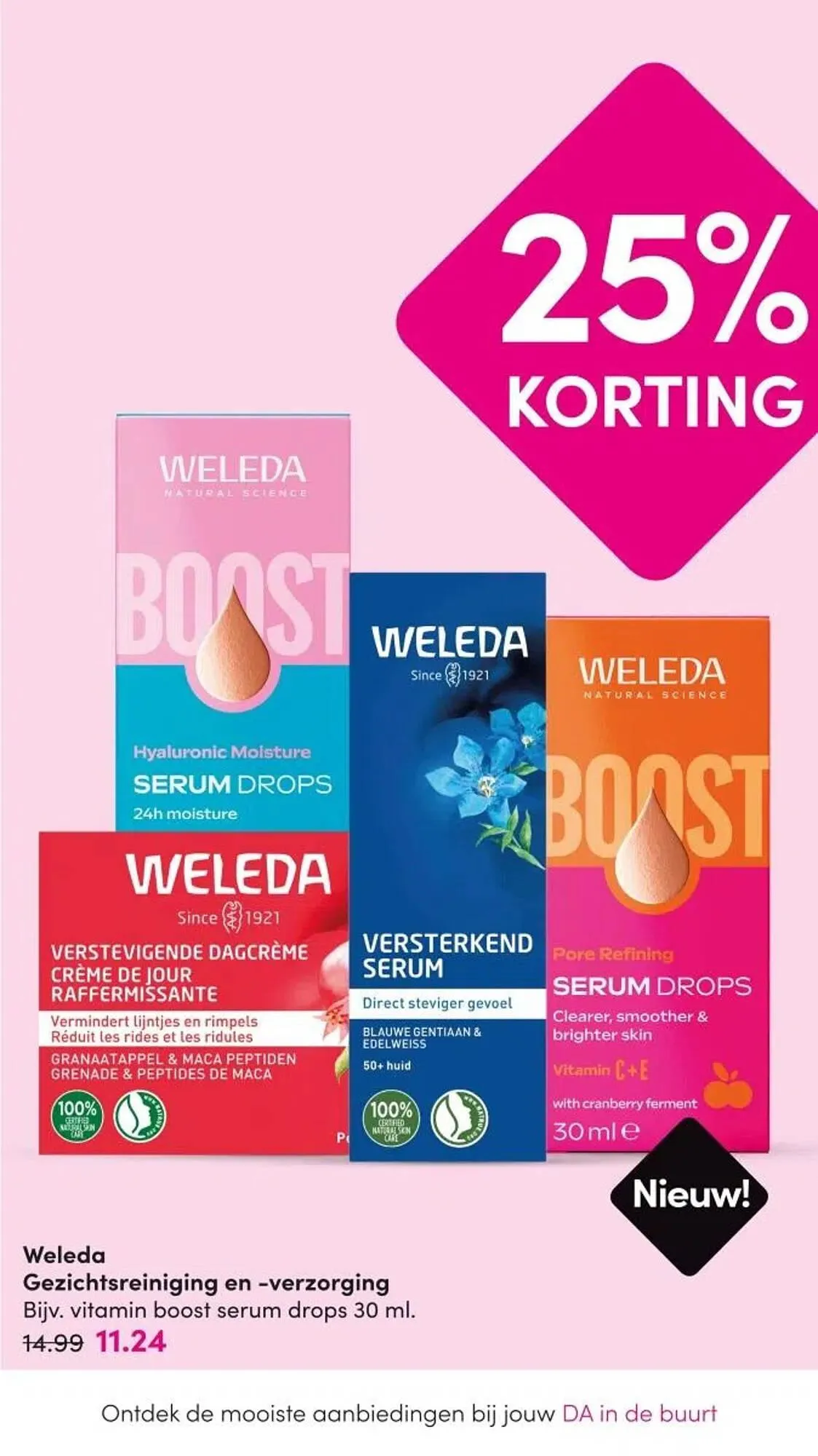 DA folder van 27 oktober tot 9 november 2025 - Folder pagina 10