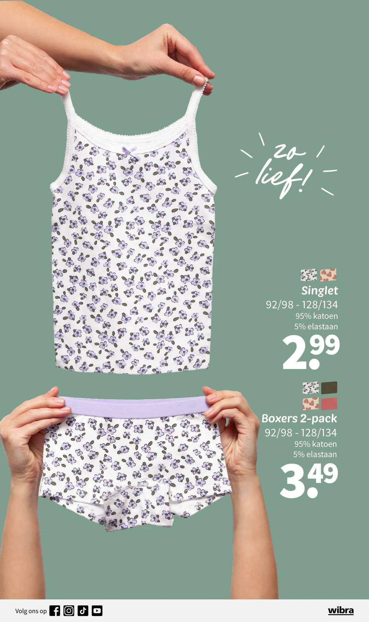 Wibra Actuele folder van 31 januari tot 14 februari 2025 - Folder pagina 8