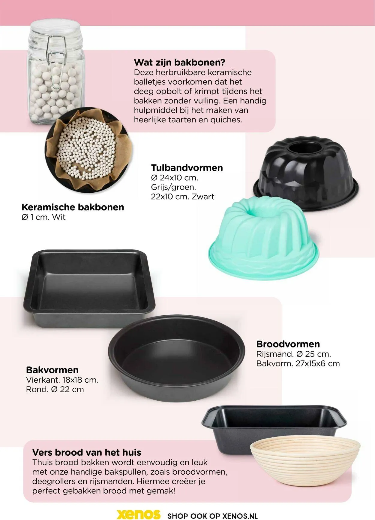 Xenos van 31 maart tot 31 mei 2025 - Folder pagina 34