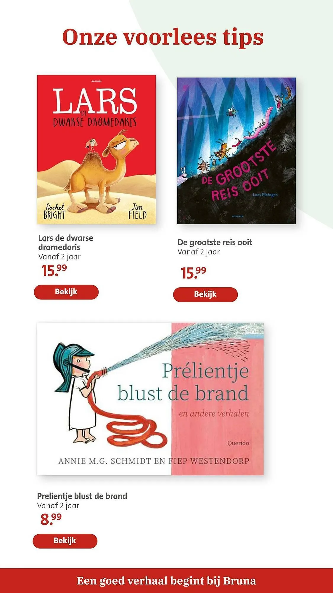 Bruna folder van 21 januari tot 1 februari 2026 - Folder pagina 4