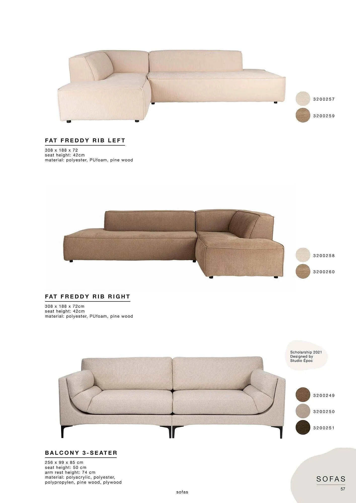 Bert Plantagie folder van 11 juni tot 30 juni 2025 - Folder pagina 57