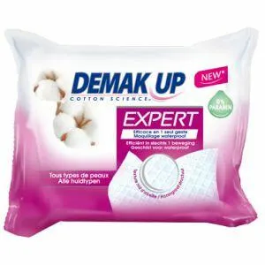 Demak Up Reinigingsdoekjes Expert 23 stuks
