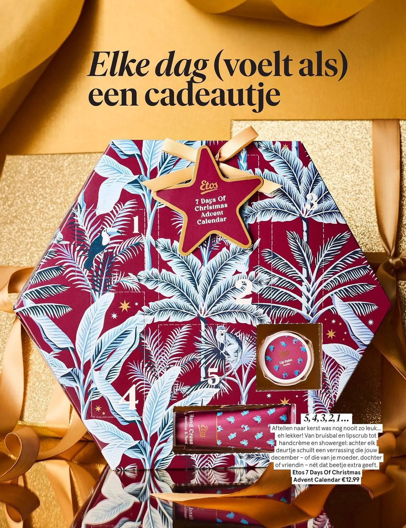 Etos folder van 27 november tot 24 december 2025 - Folder pagina 2