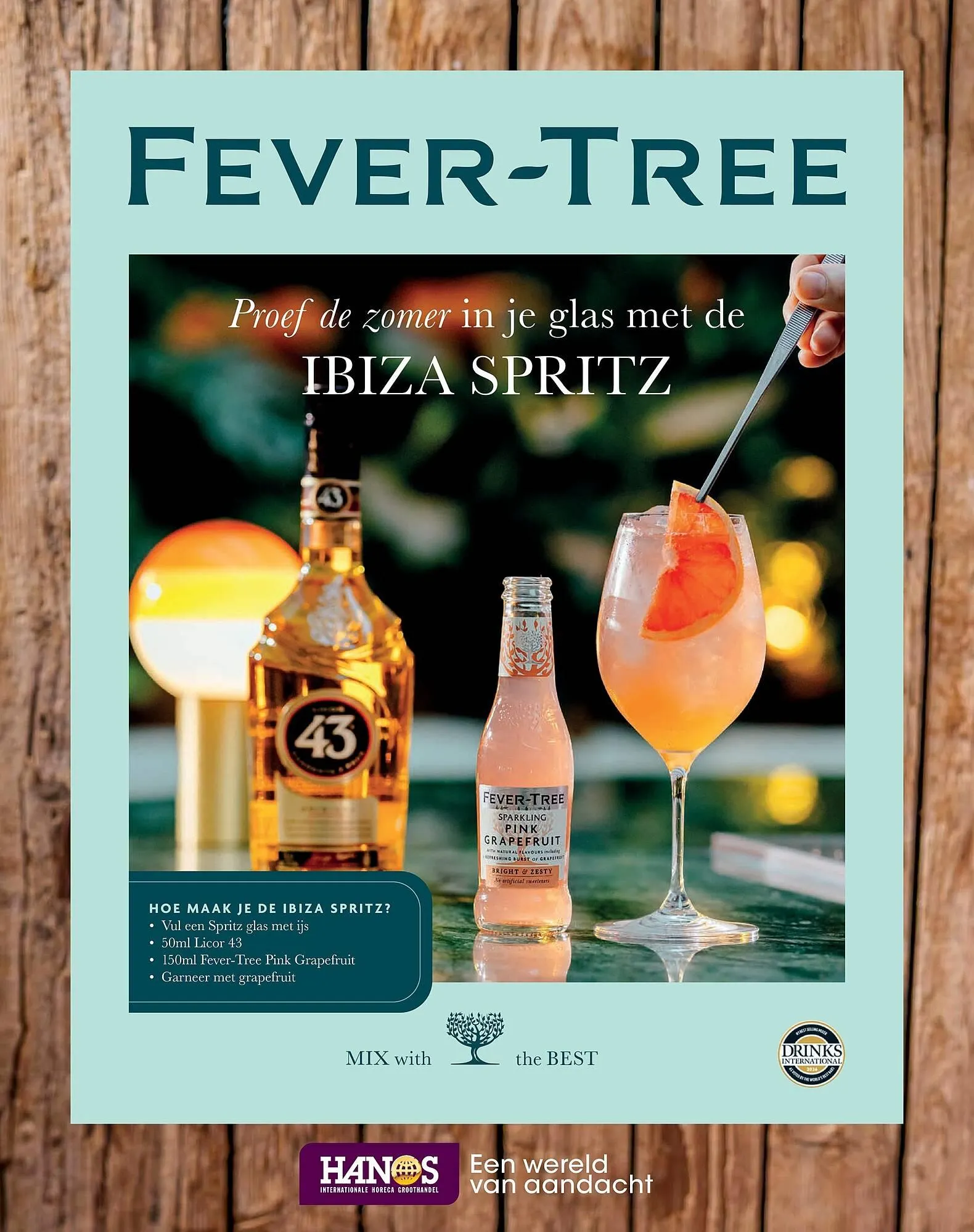 HANOS magazine van 19 maart tot 30 april 2026 - Folder pagina 92