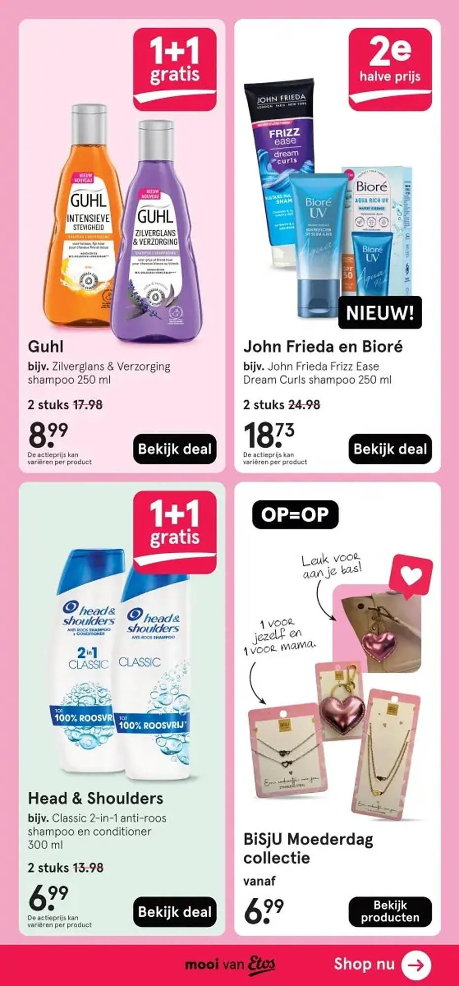 Etos folder van 14 april tot 20 april 2025 - Folder pagina 18