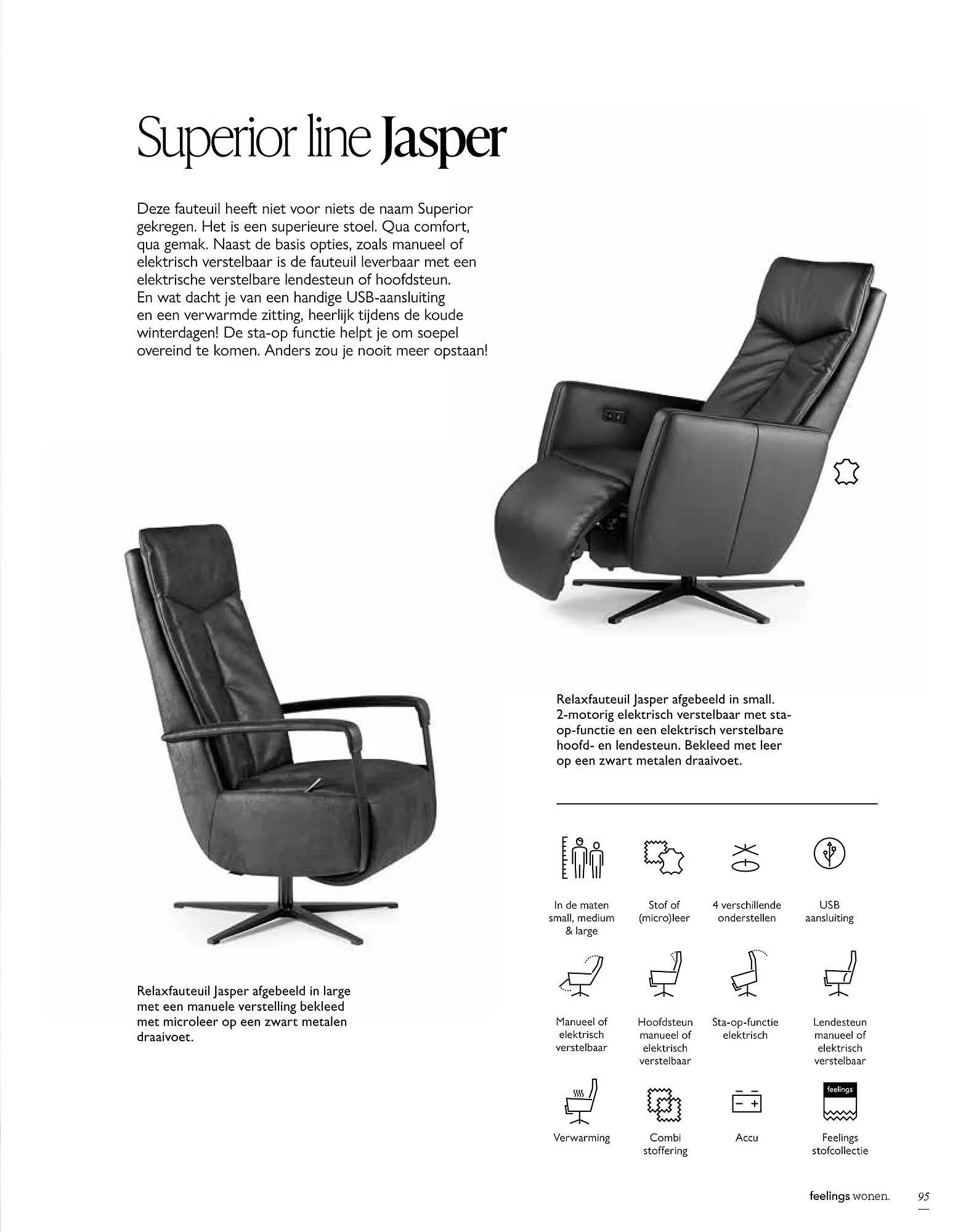 Woonboulevard Poortvliet folder van 19 maart tot 30 april 2025 - Folder pagina 95