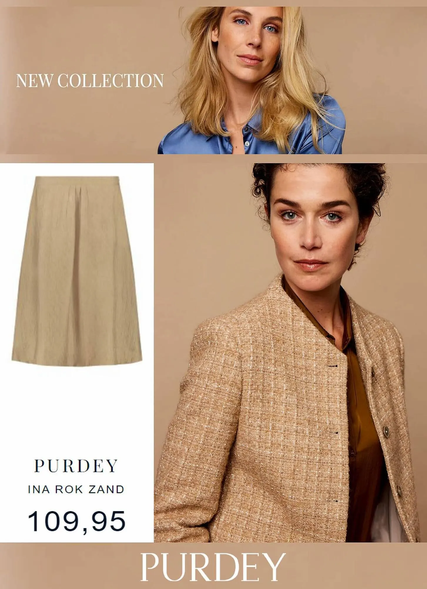 Purdey folder - 1