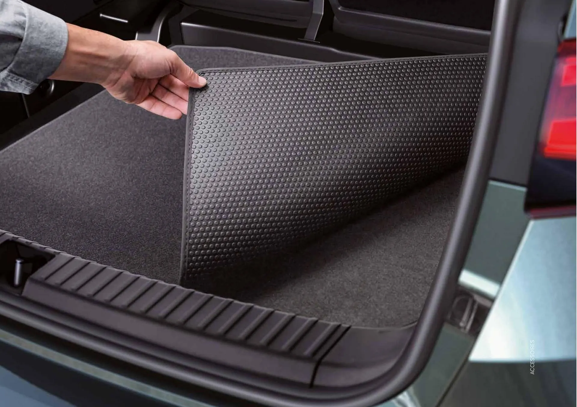 SEAT Ateca folder van 21 december tot 21 december 2023 - Folder pagina 47