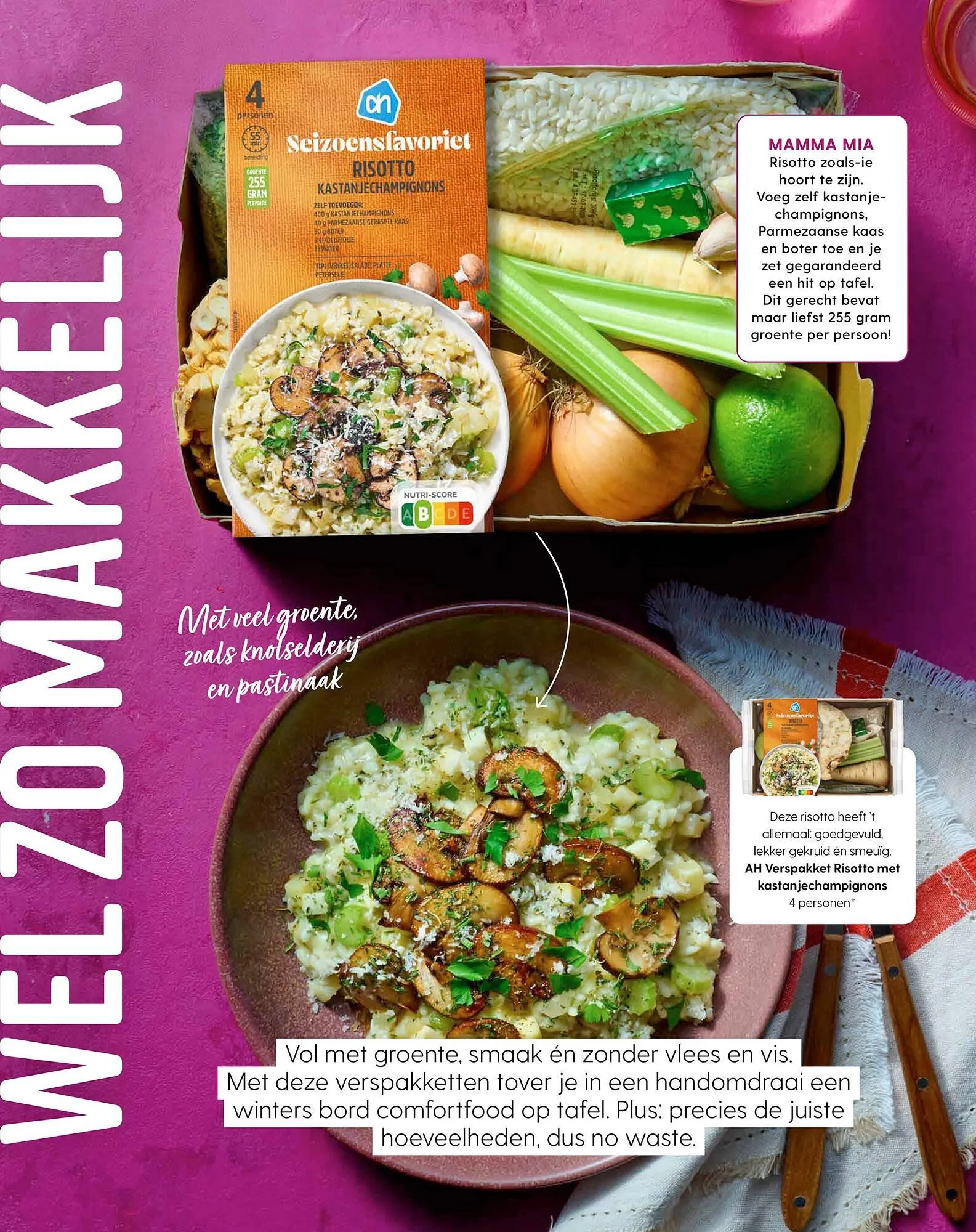 Allerhande folder van 7 januari tot 23 maart 2026 - Folder pagina 32