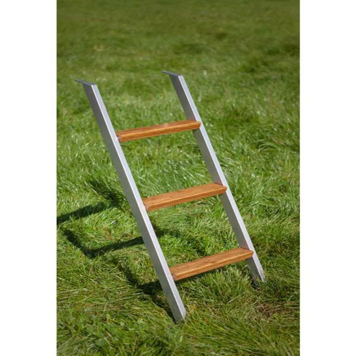 Campooz Brede traptreden bamboe