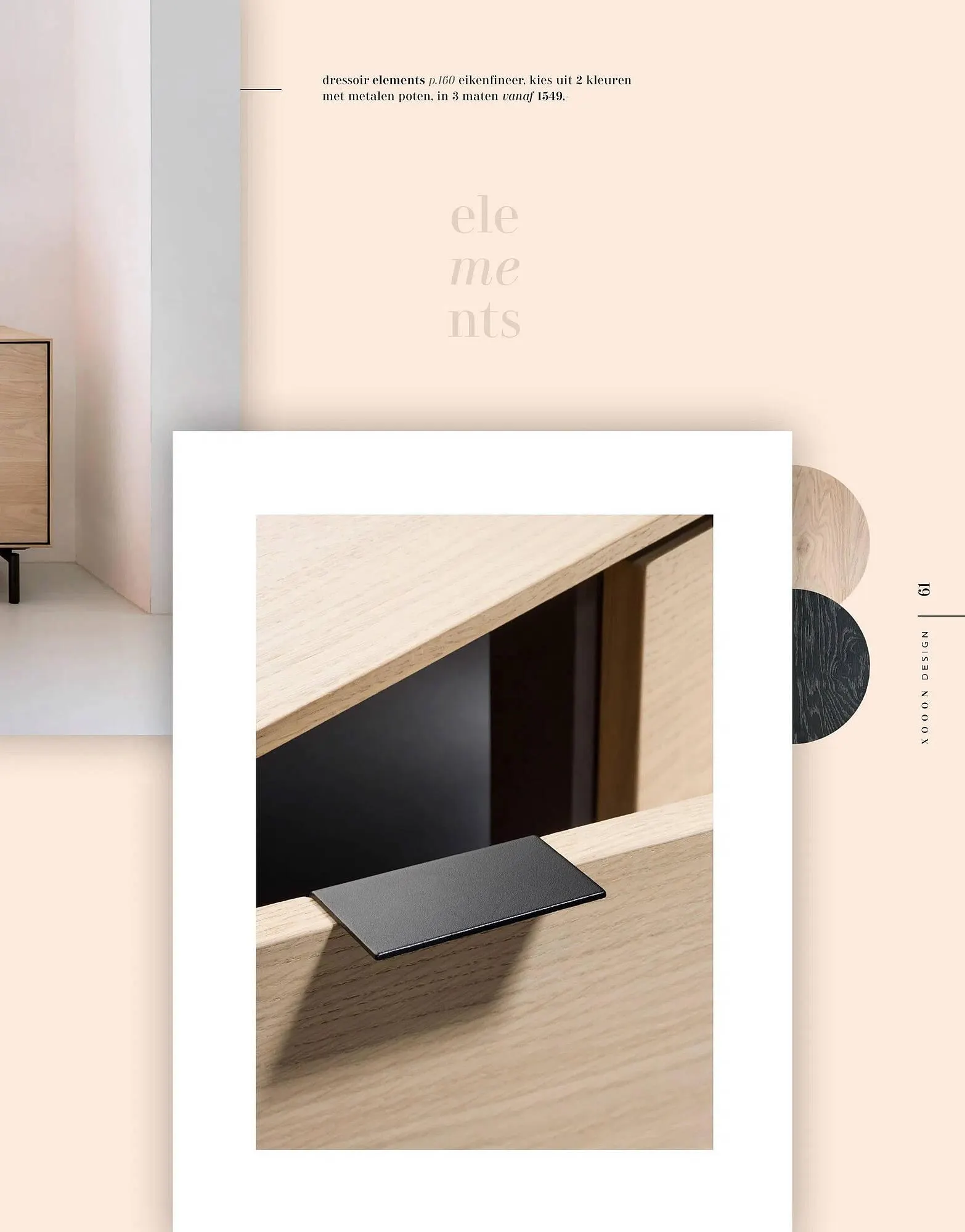 Xooon folder van 16 september tot 31 december 2025 - Folder pagina 63