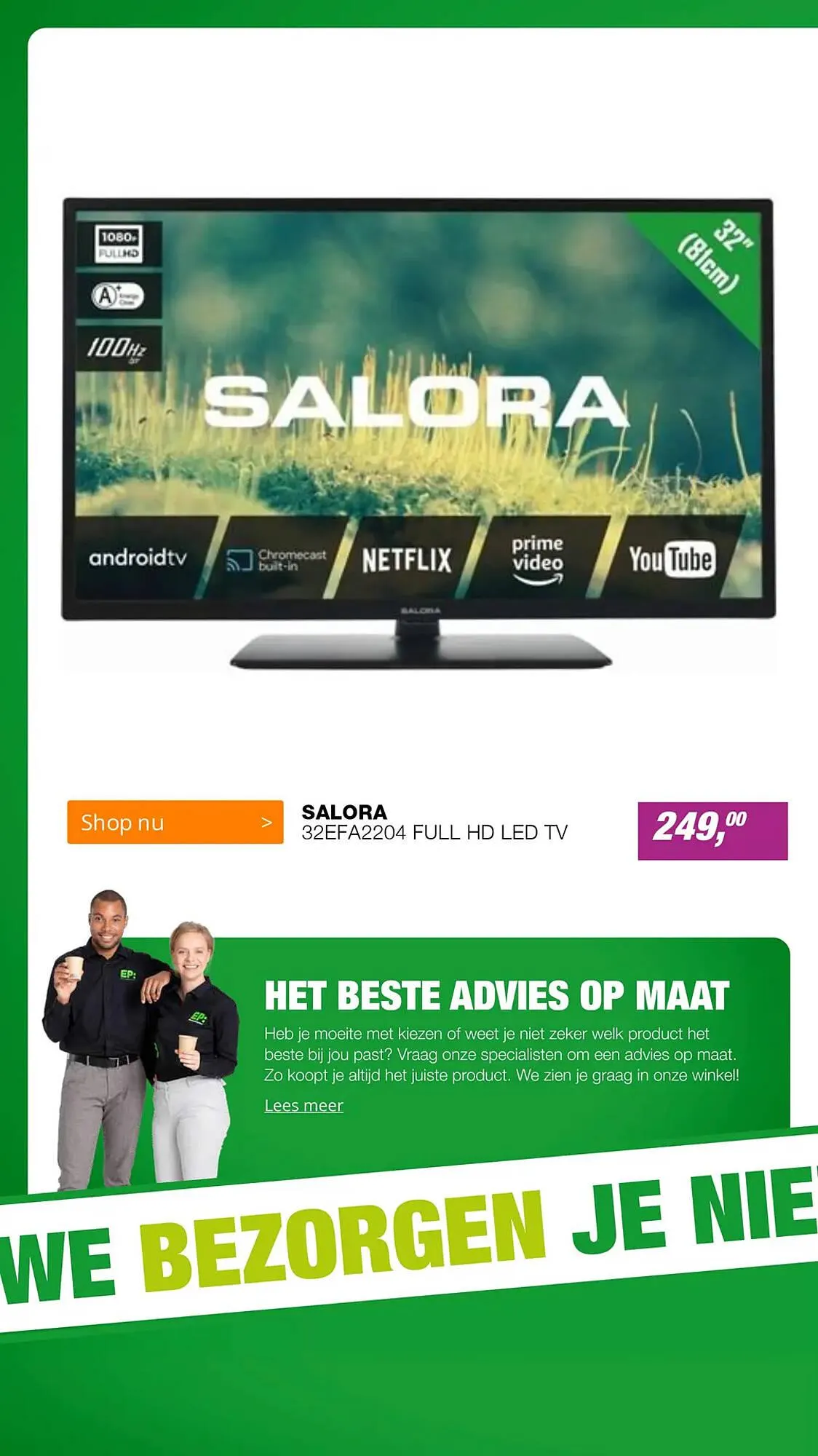 EP folder van 28 november tot 10 december 2023 - Folder pagina 23