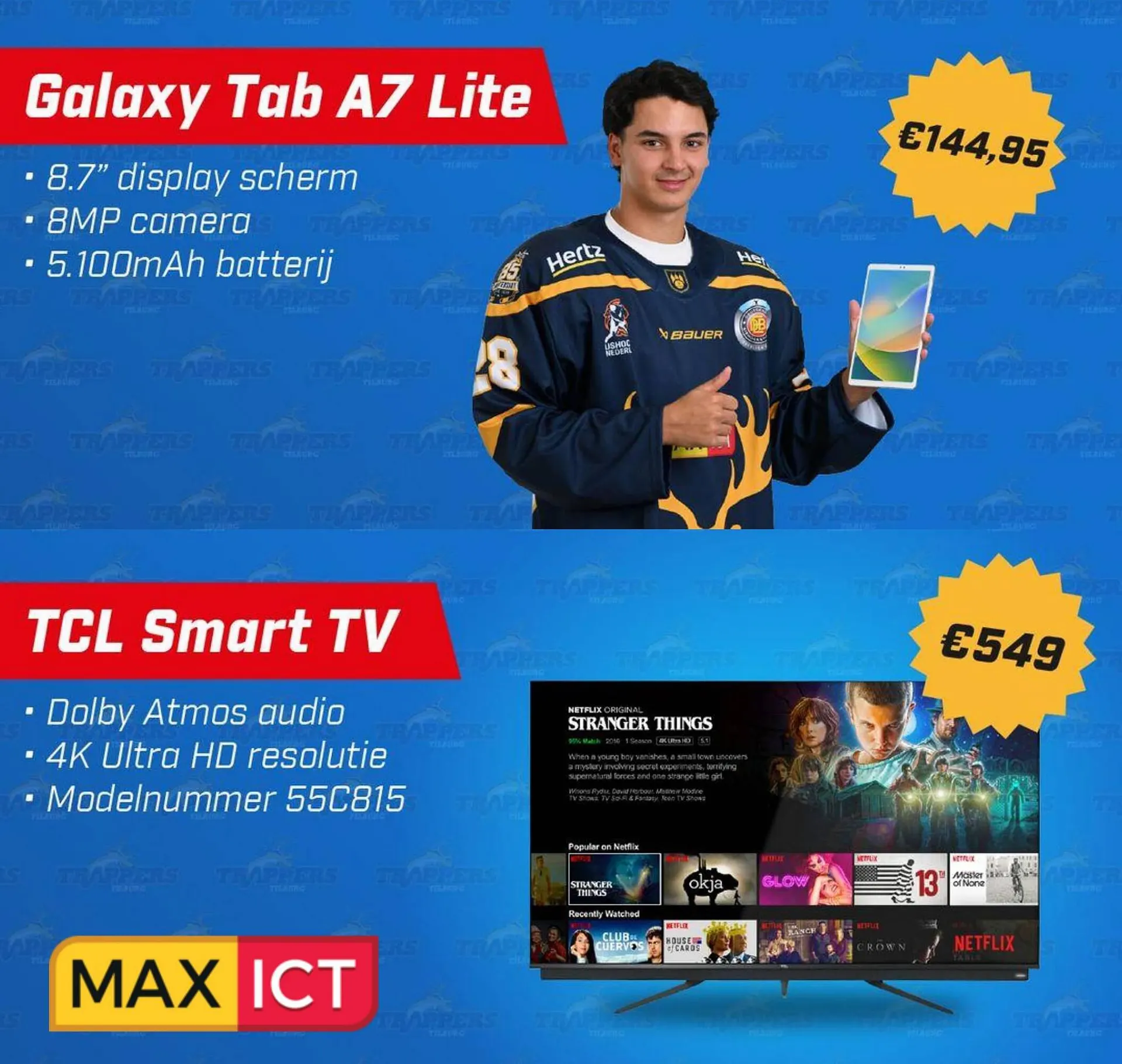 Max ICT folder van 13 november tot 22 november 2023 - Folder pagina 2