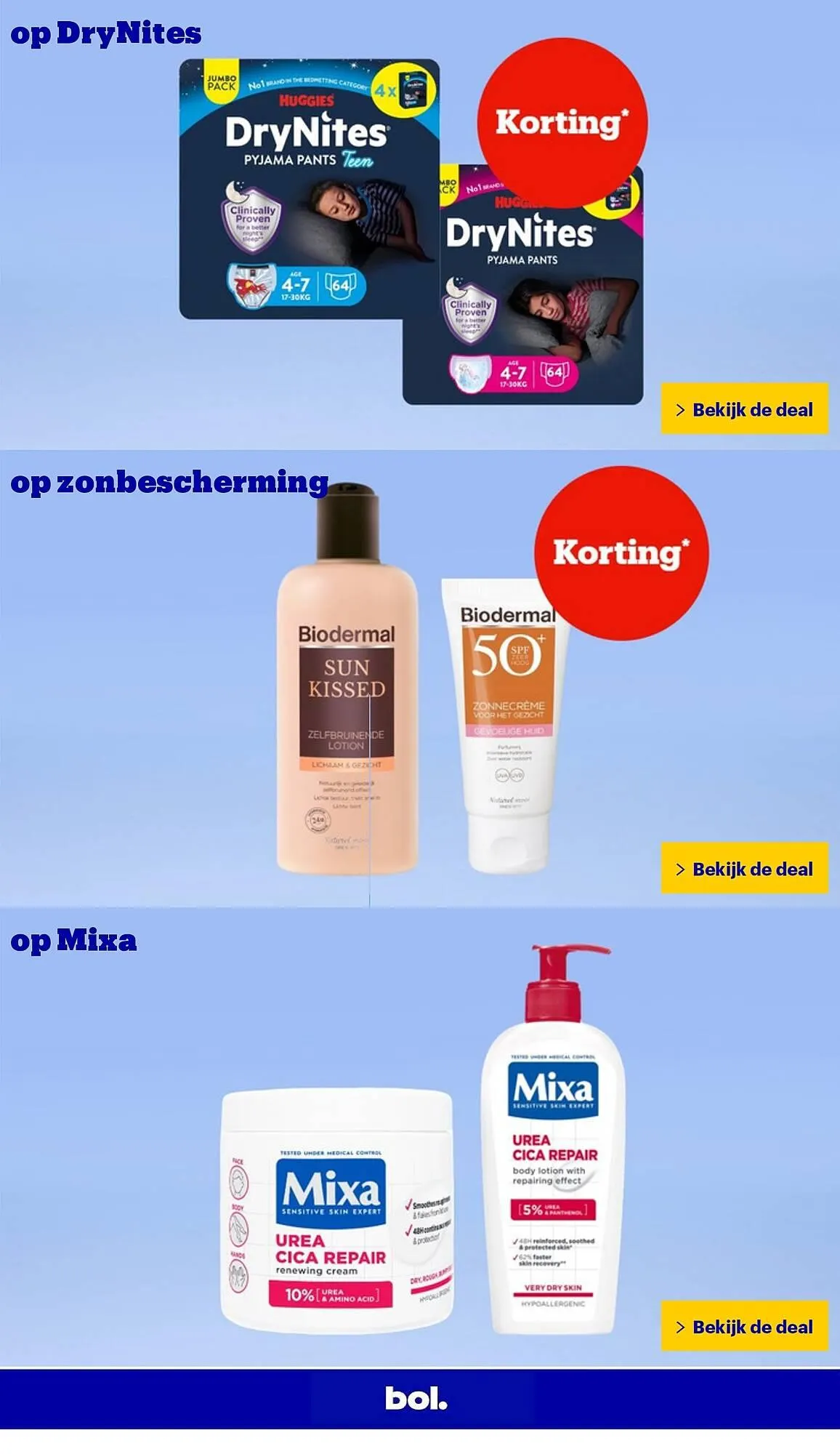 Bol.com folder van 17 februari tot 22 februari 2026 - Folder pagina 9