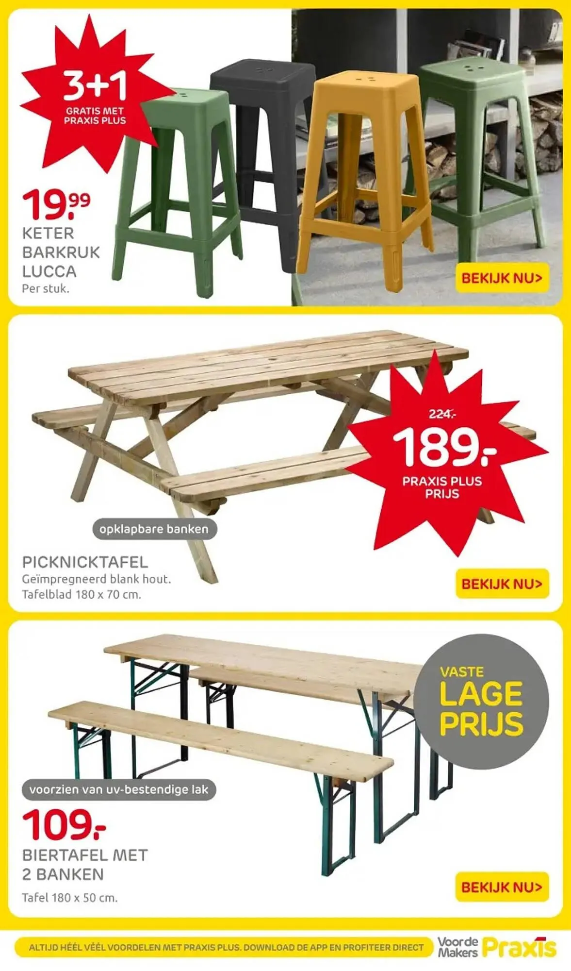 Praxis folder van 10 juni tot 15 juni 2025 - Folder pagina 7