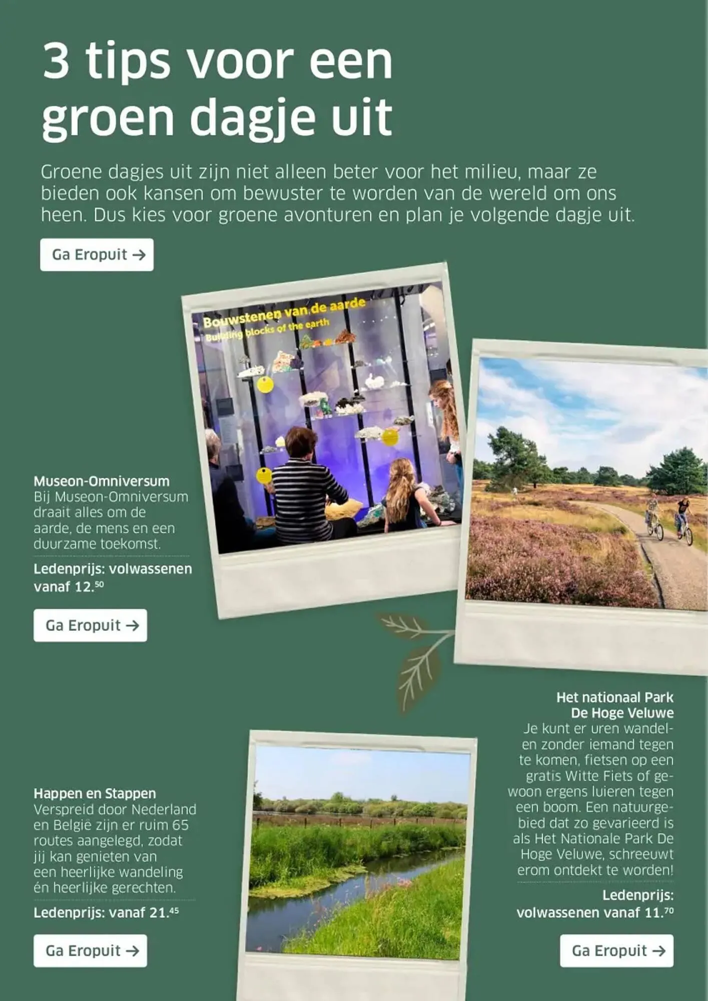 ANWB folder van 20 november tot 26 november 2023 - Folder pagina 20