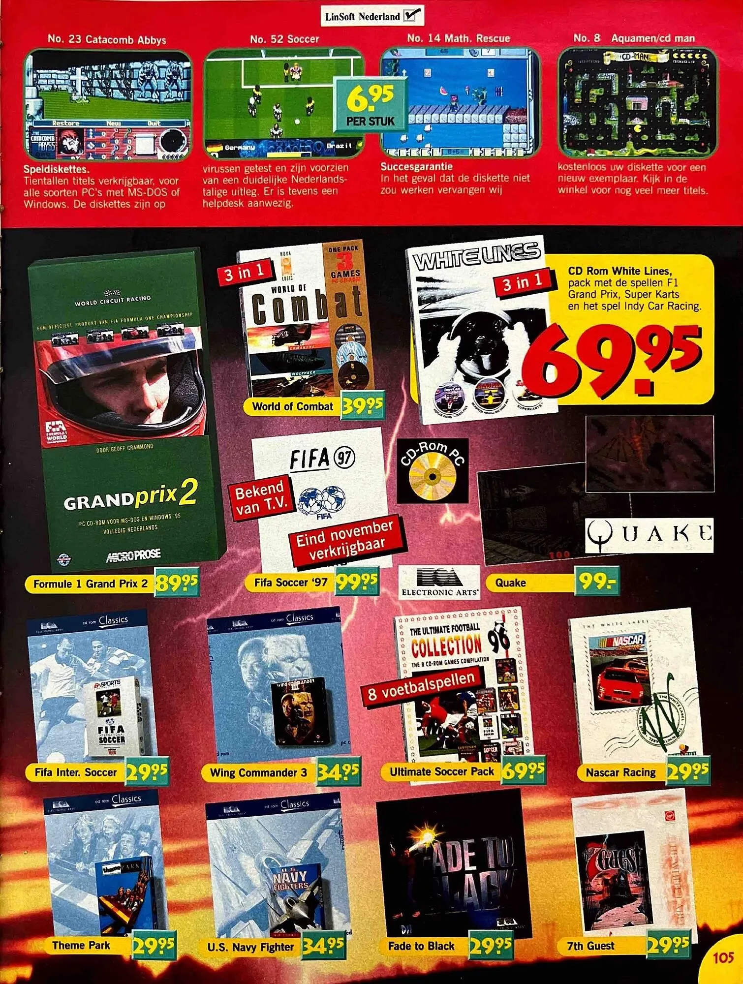 Intertoys folder van 8 maart tot 31 maart 2026 - Folder pagina 36