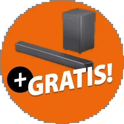 Philips The One 65PUS8949 Ambilight (2024)