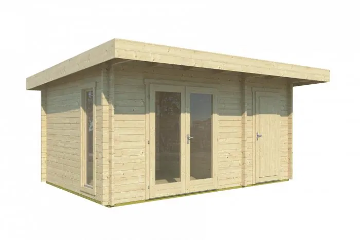 Lasita Maja Blokhut Chameleon 44 | 1007956