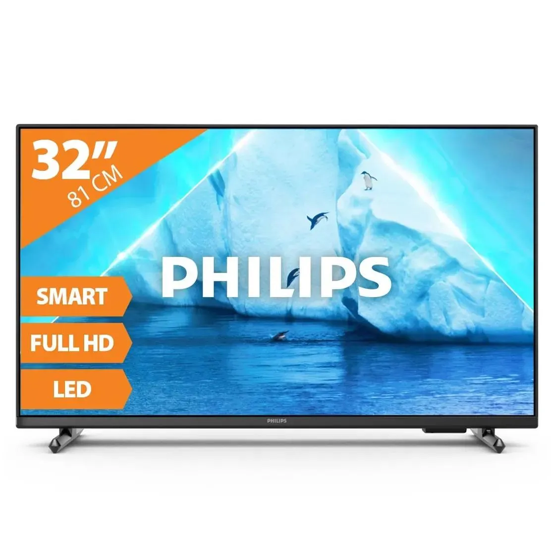 Philips 32PFS6908 (2023)