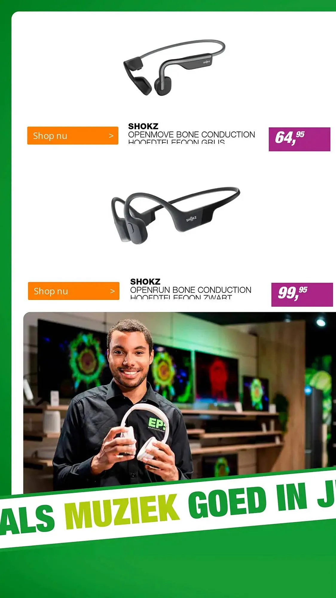 EP folder van 28 november tot 10 december 2023 - Folder pagina 18