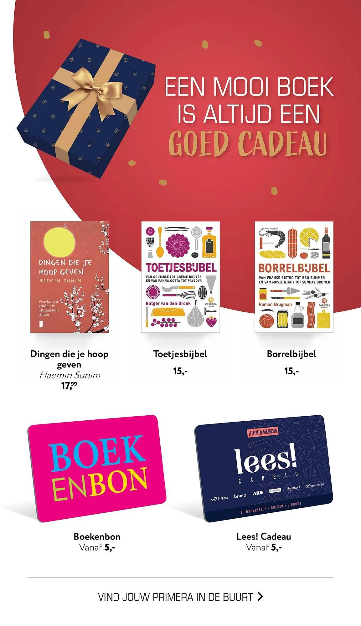 Primera folder van 27 november tot 5 december 2023 - Folder pagina 13