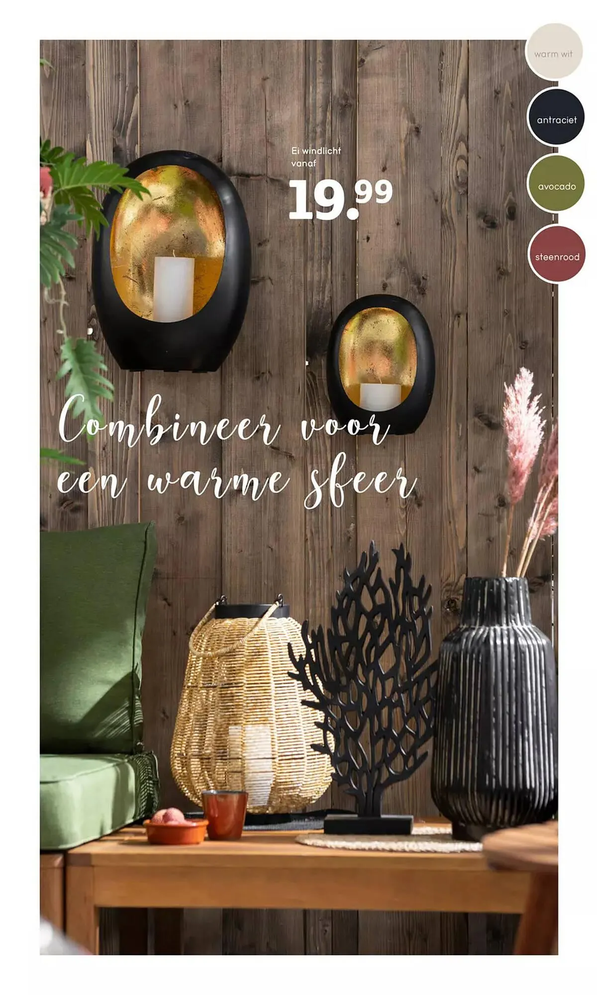 Leen Bakker folder van 20 maart tot 3 september 2023 - Folder pagina 14