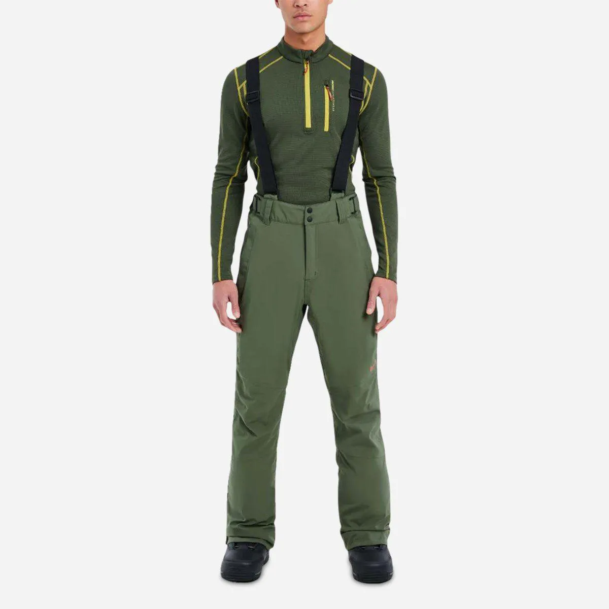 Protest Miikka Snowpants Heren