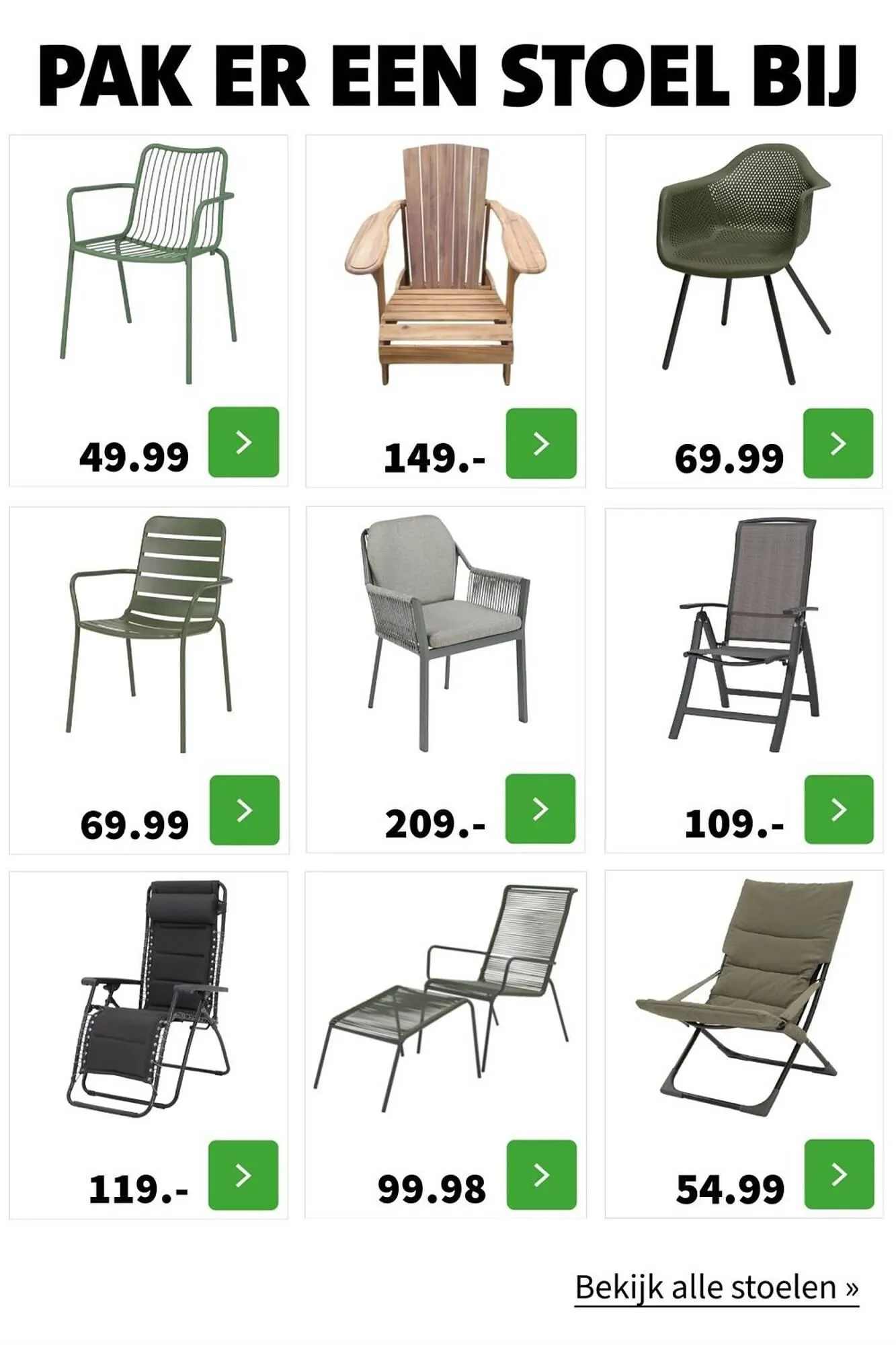 Intratuin folder van 22 maart tot 13 augustus 2023 - Folder pagina 52