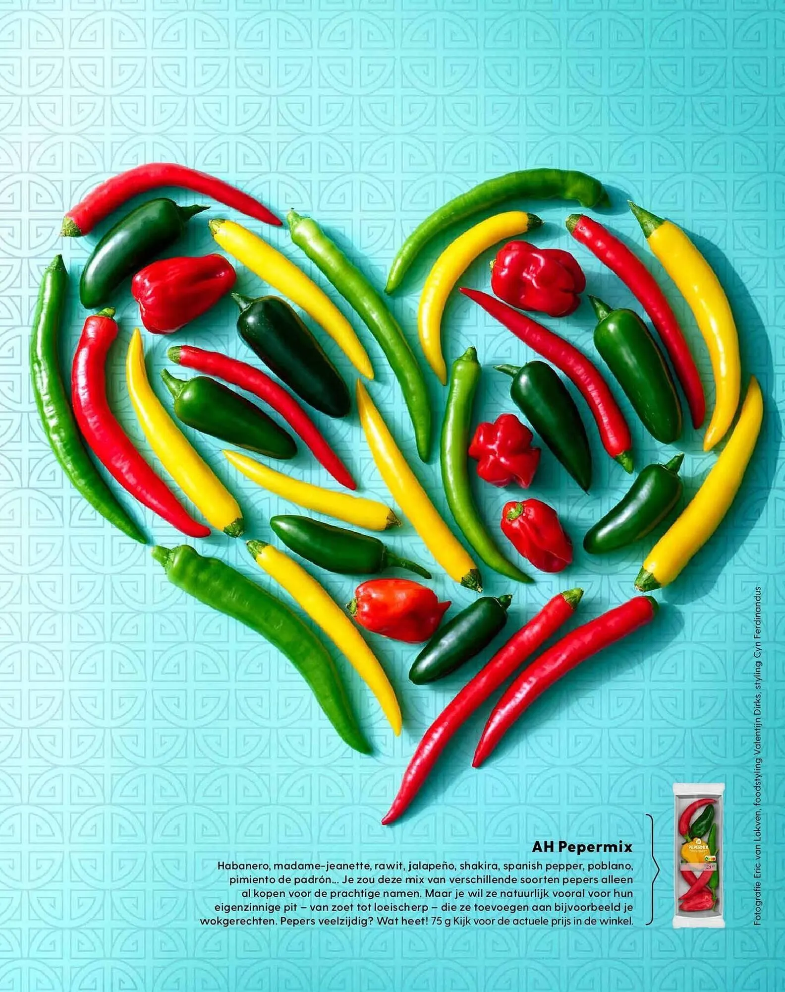 Allerhande magazine van 18 maart tot 19 mei 2025 - Folder pagina 10