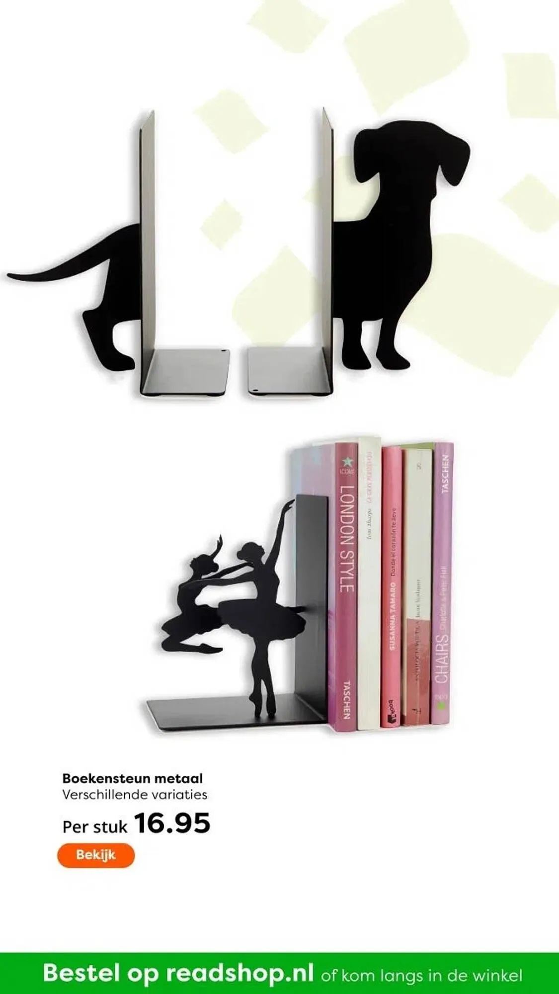 The Read Shop folder van 9 maart tot 22 maart 2026 - Folder pagina 28