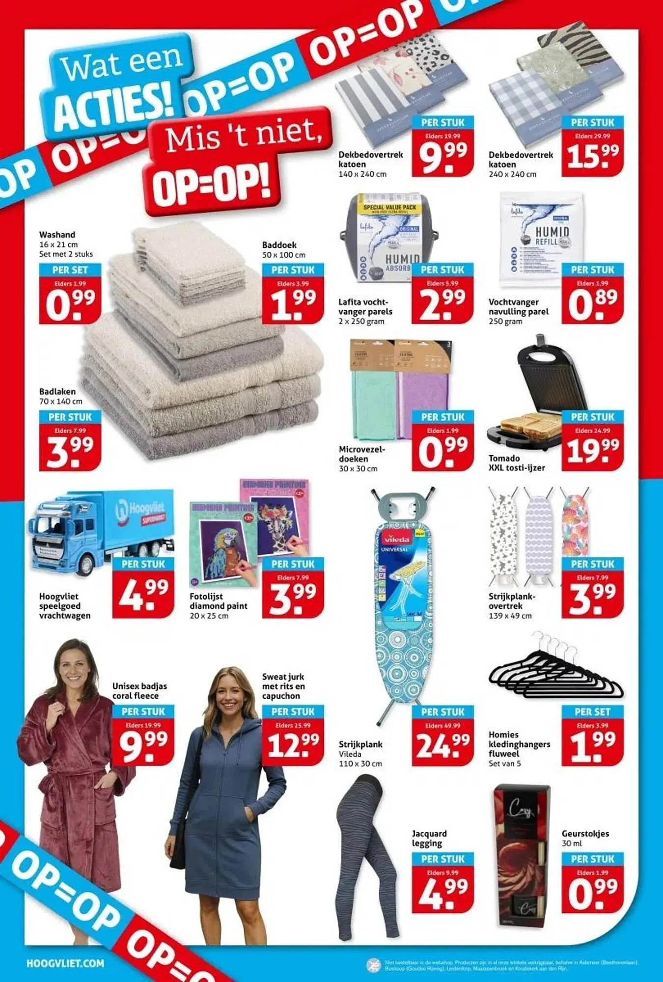 Hoogvliet folder van 3 september tot 9 september 2025 - Folder pagina 14