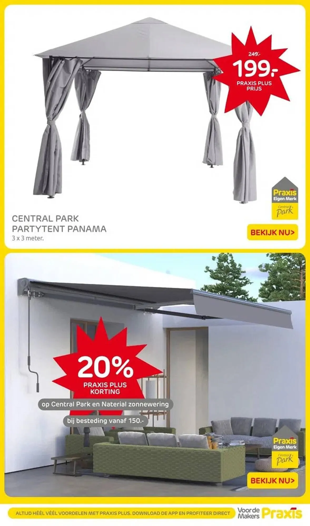 Praxis folder van 28 april tot 4 mei 2025 - Folder pagina 28