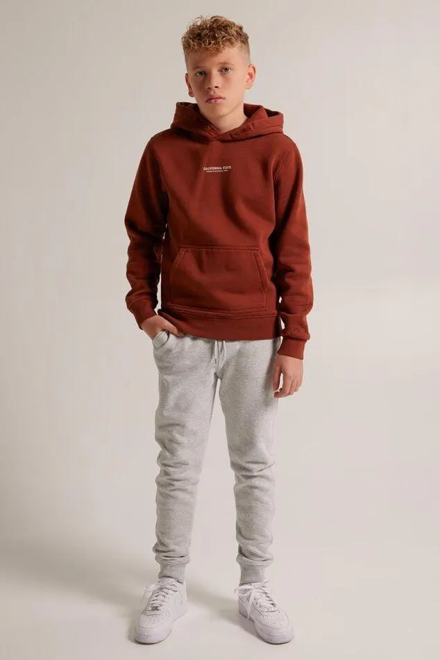 Hoodie Stenton hood Jr