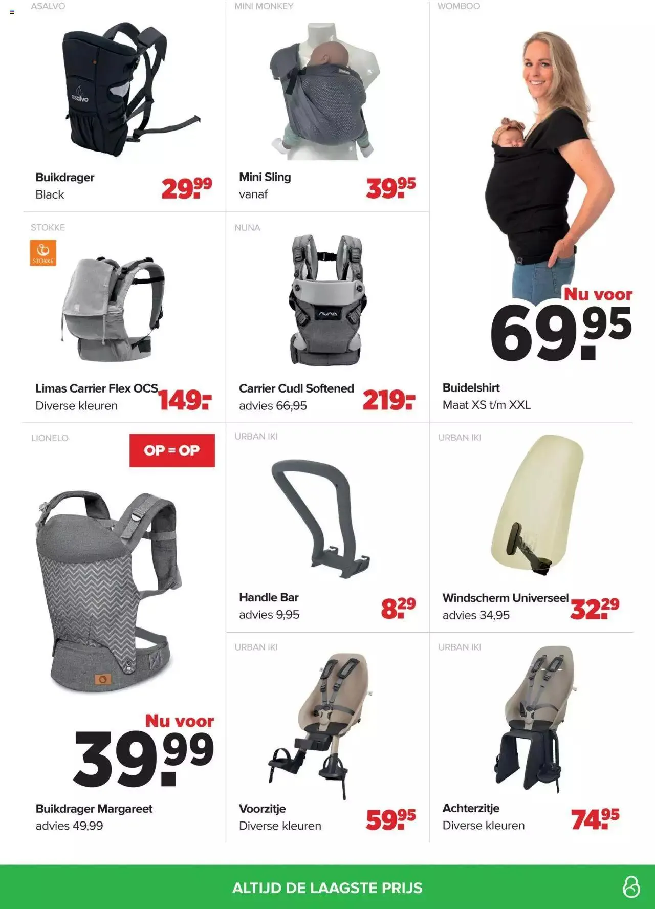 Baby-Dump - Folder van 1 juli tot 31 december 2023 - Folder pagina 37