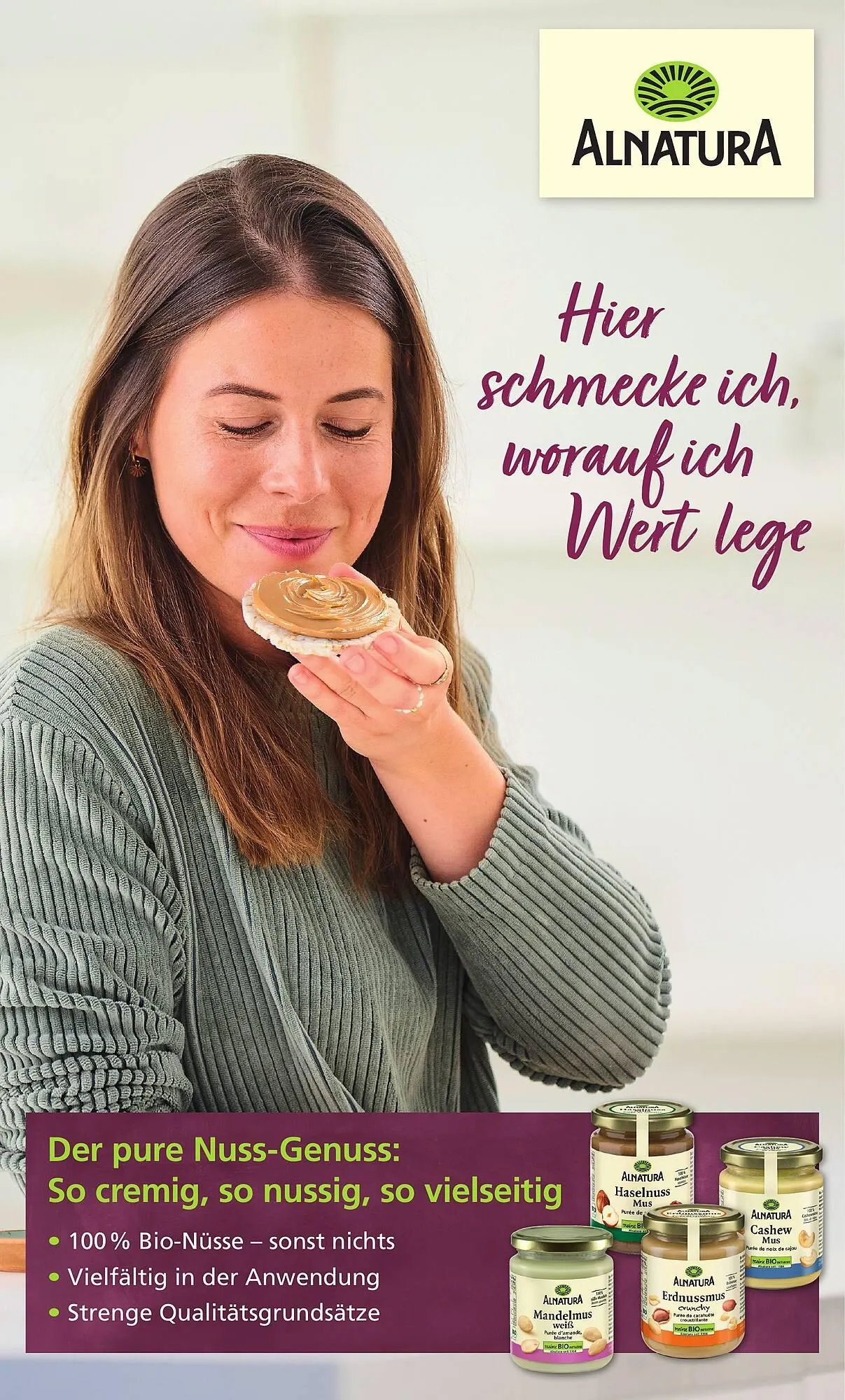 Combi Markt DE folder van 29 september tot 4 oktober 2025 - Folder pagina 21