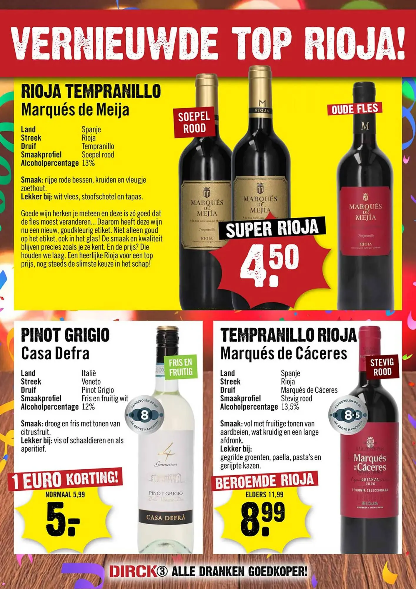 Dirck 3 folder van 11 februari tot 17 februari 2026 - Folder pagina 12