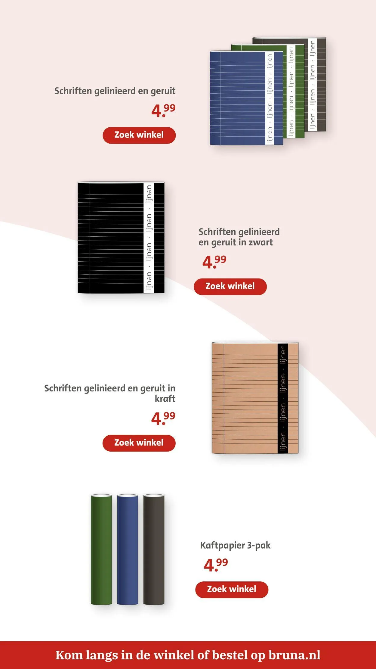 Bruna Actuele folder van 19 januari tot 2 februari 2026 - Folder pagina 9