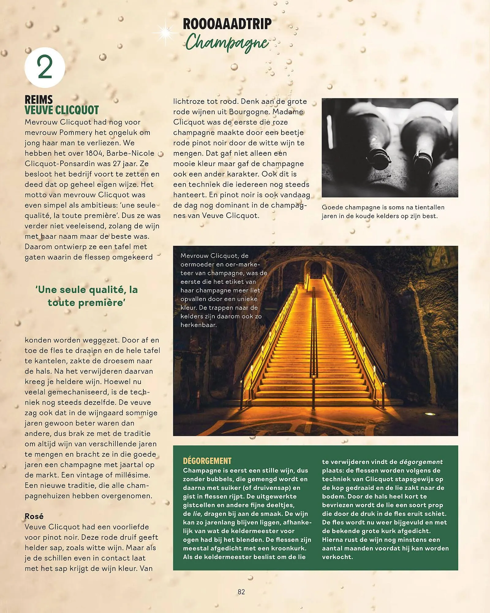 Gall & Gall magazine van 1 december tot 28 februari 2026 - Folder pagina 82