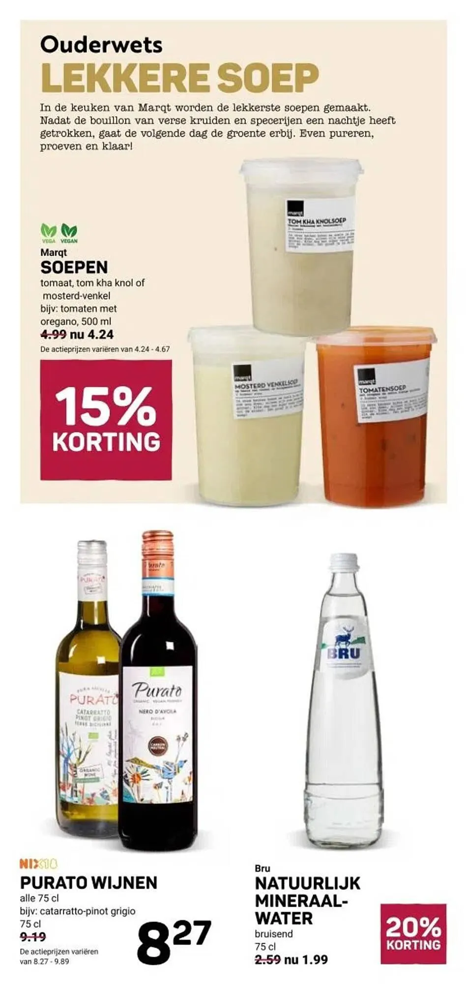 Ekoplaza folder van 18 februari tot 24 februari 2026 - Folder pagina 18