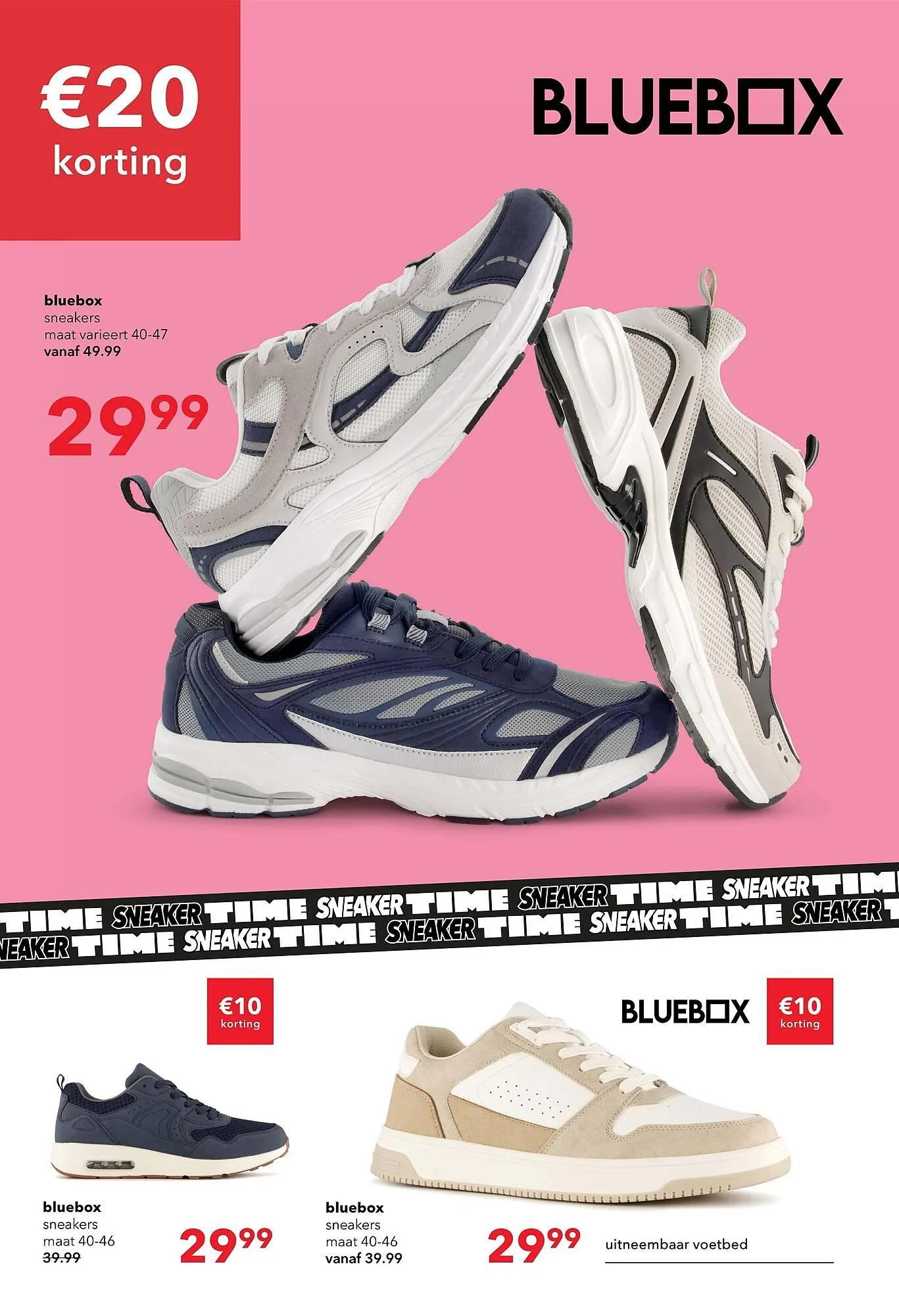 Scapino folder van 24 april tot 11 mei 2026 - Folder pagina 9