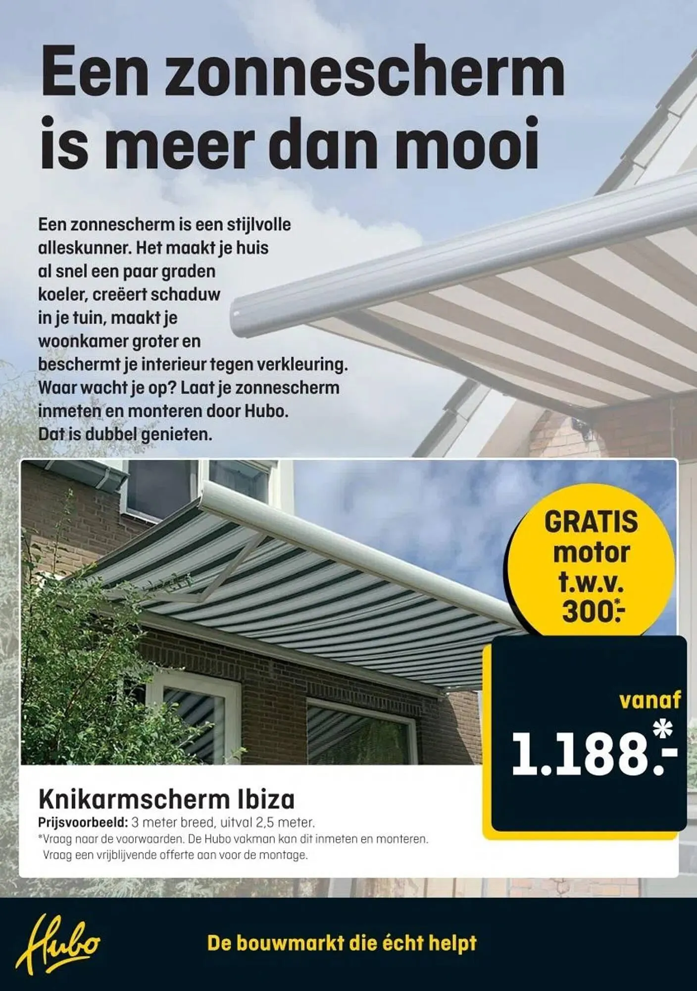 Hubo folder van 10 maart tot 30 maart 2025 - Folder pagina 2