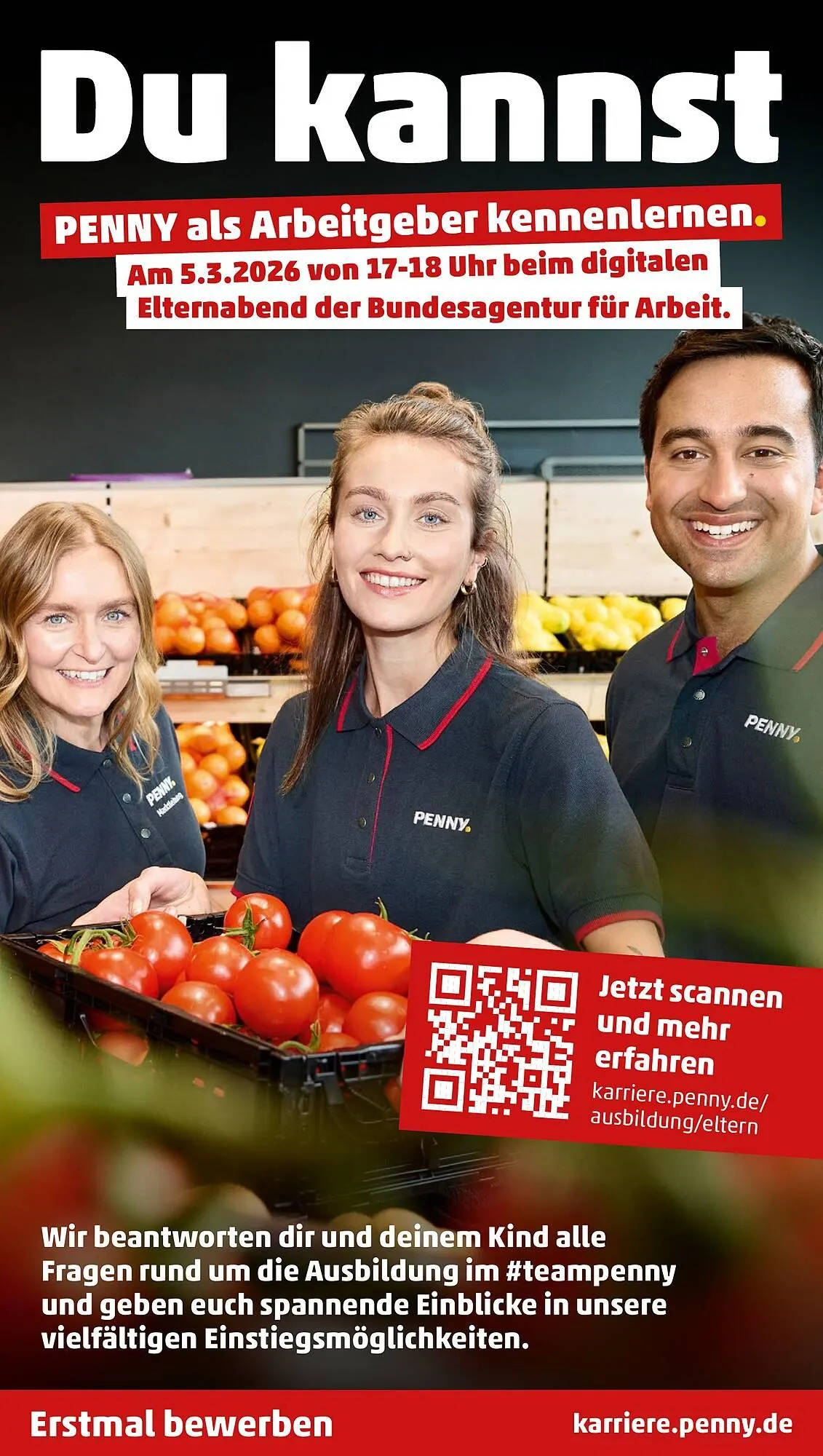 PENNY DE folder van 23 februari tot 1 maart 2026 - Folder pagina 51